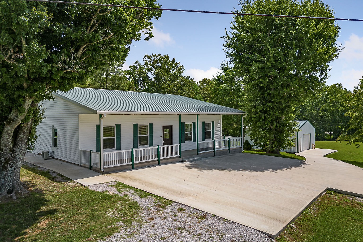 6760 Smithville Hwy Property Photo 54