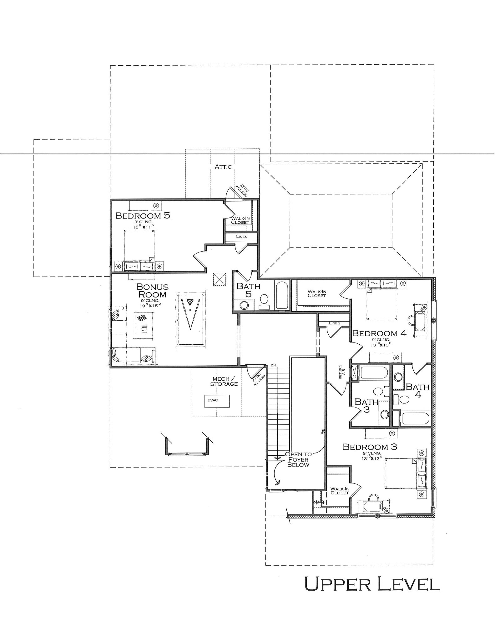 4638 Genevieve Leigh Drive Property Photo 3