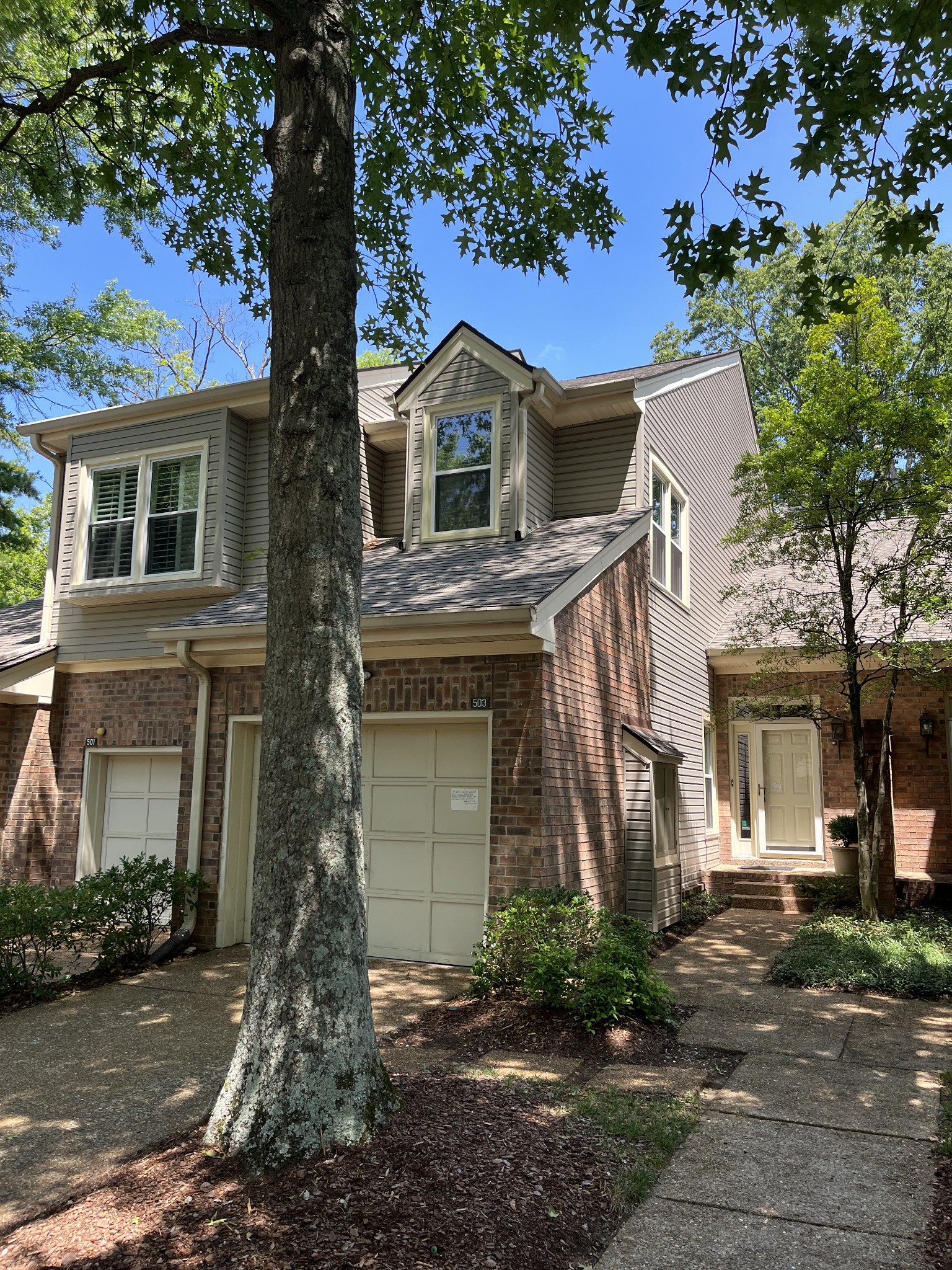 503 Belair Way Property Photo 1