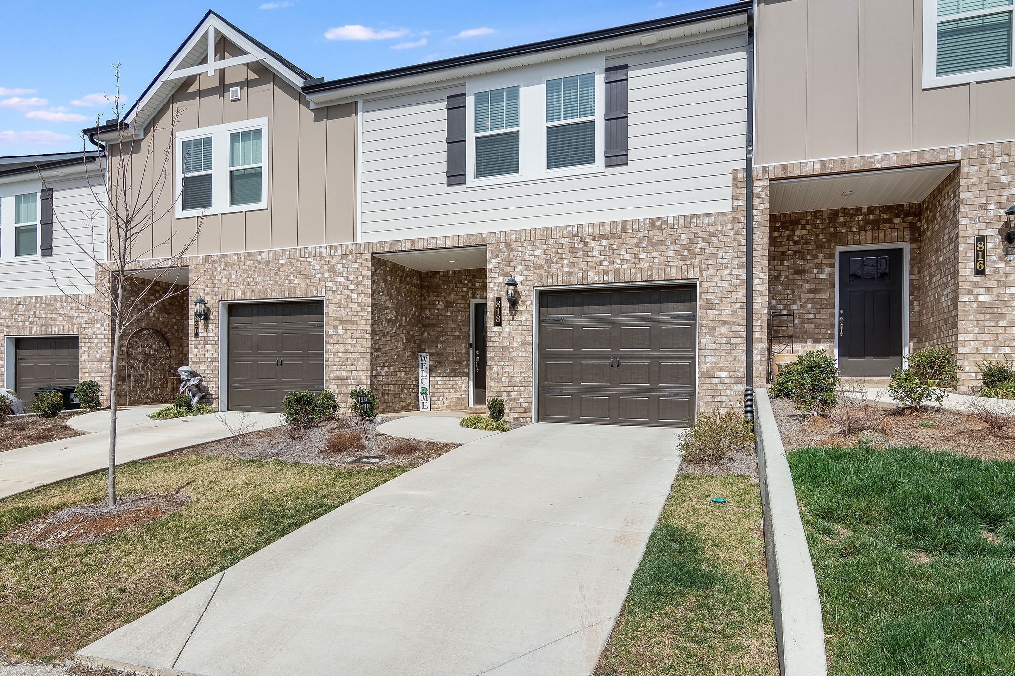 818 Arrington Way Property Photo 3