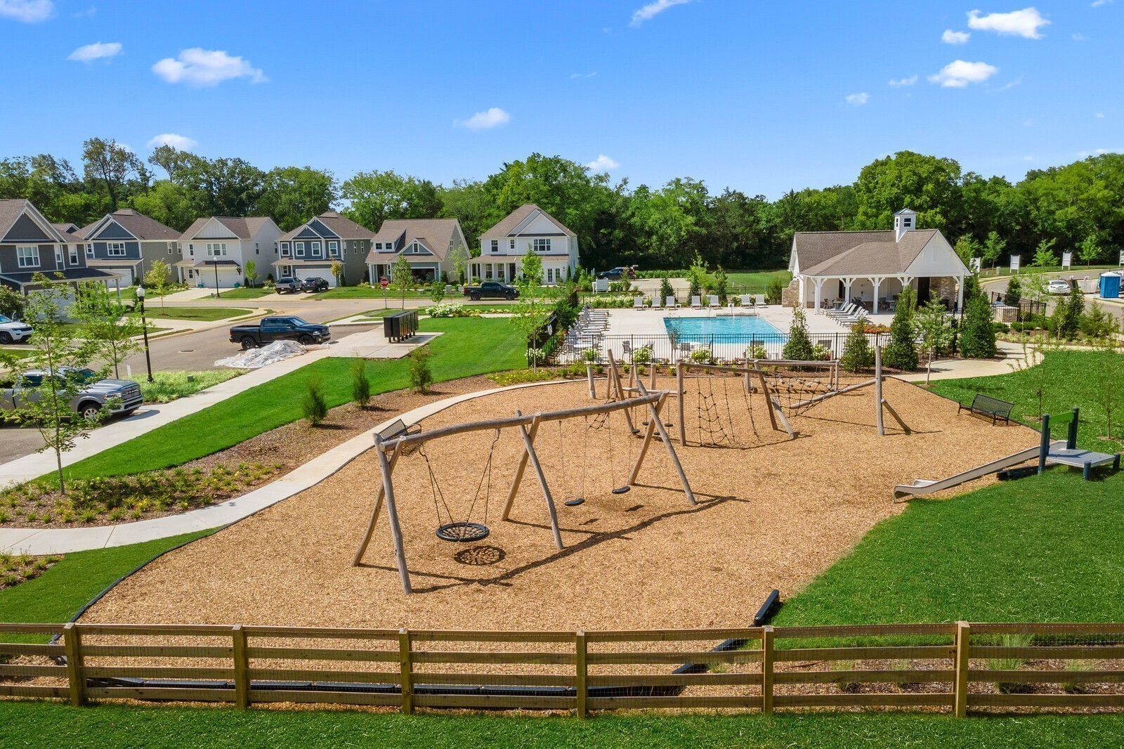 3527 Rockledge Way Property Photo 4