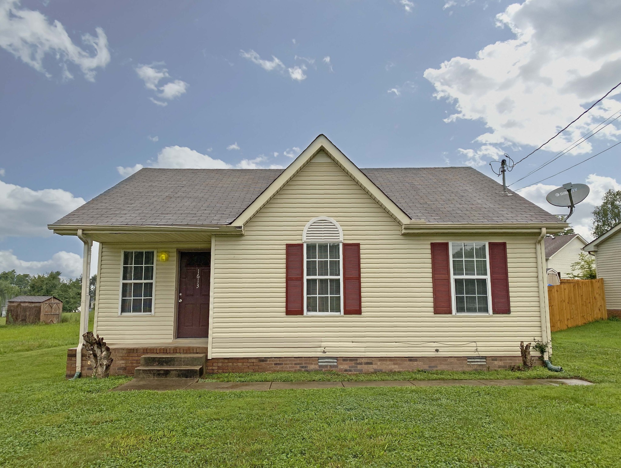 1613 Hannibal Drive Property Photo