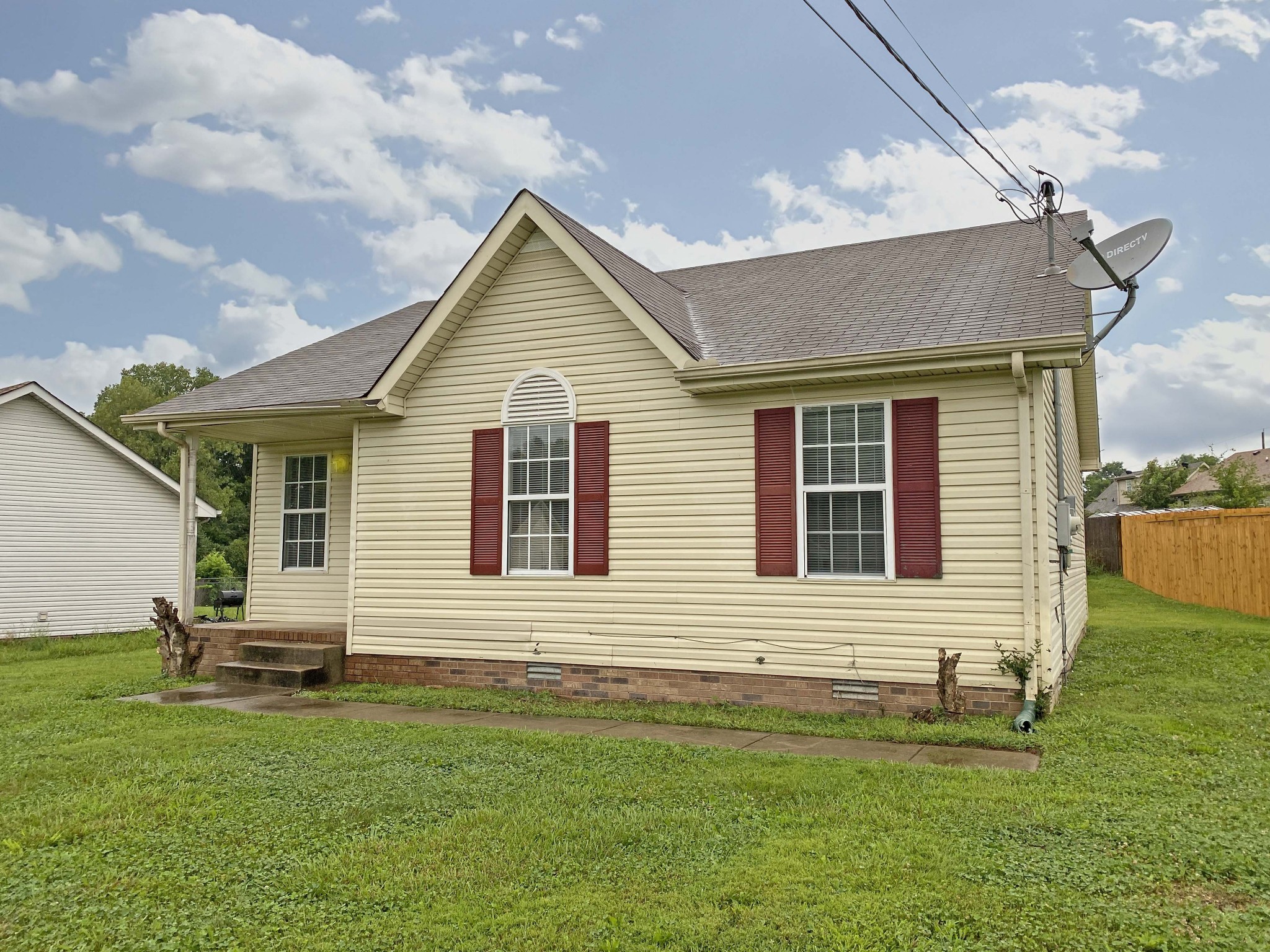 1613 Hannibal Drive Property Photo 3