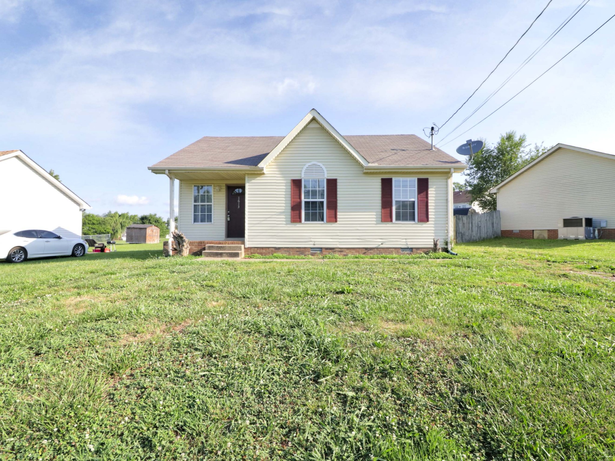 1613 Hannibal Drive Property Photo