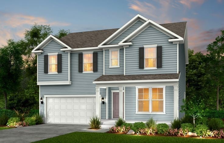 421 Jet Stream Drive Property Photo 1