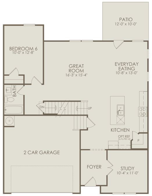 421 Jet Stream Drive Property Photo 3
