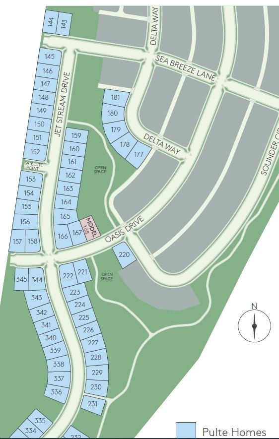 421 Jet Stream Drive Property Photo 5