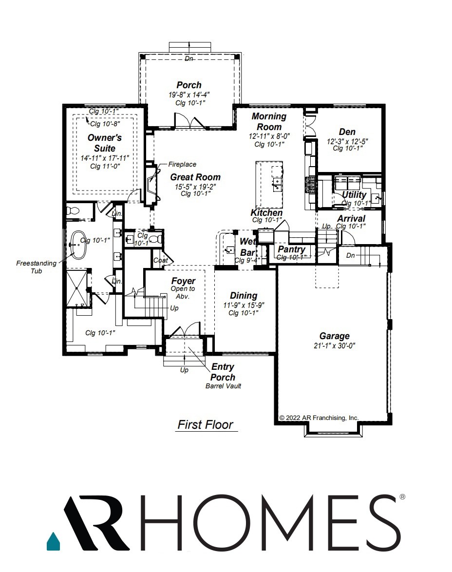 1048 Annecy Pkwy Property Photo 2