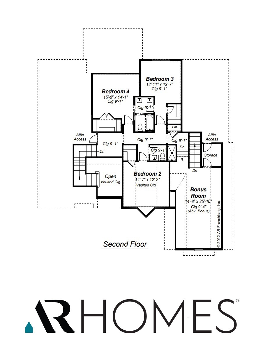 1048 Annecy Pkwy Property Photo 3