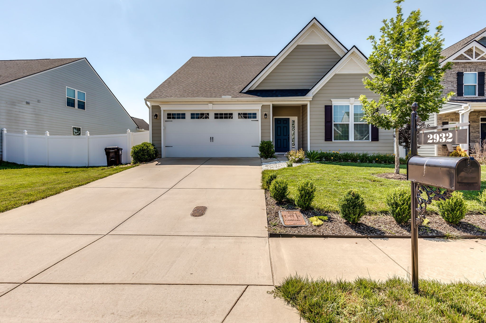 2932 Bluestem Ln Property Photo 1