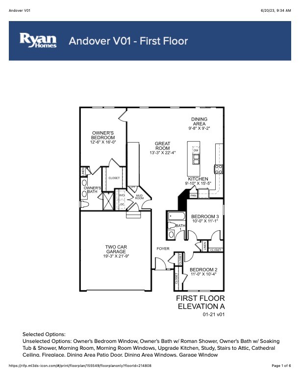 2932 Bluestem Ln Property Photo 27