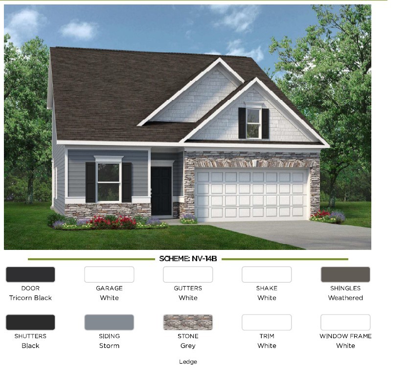 1234 Winners Circle Property Photo 1