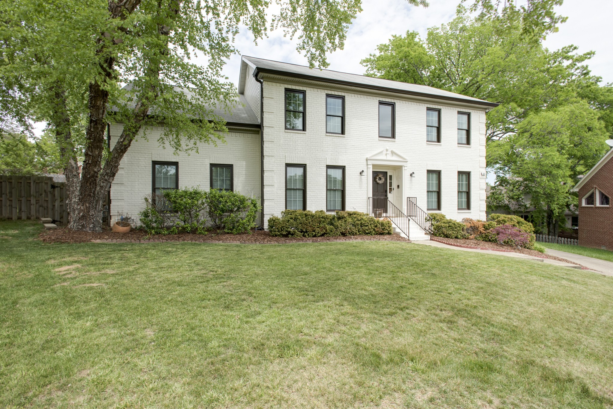 804 Old Thrasher Ct Property Photo 1