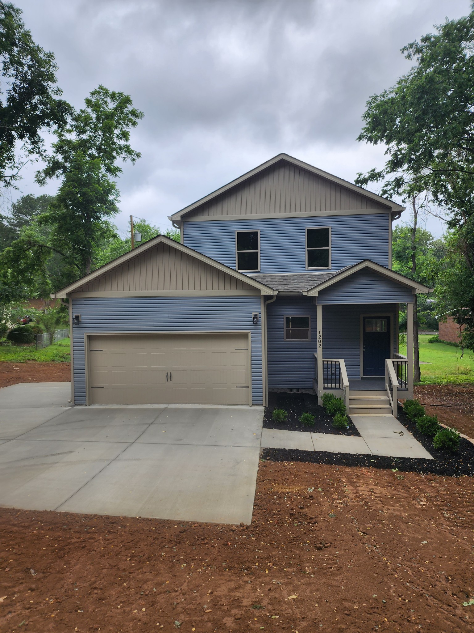 1282 Jostin Drive Property Photo 1