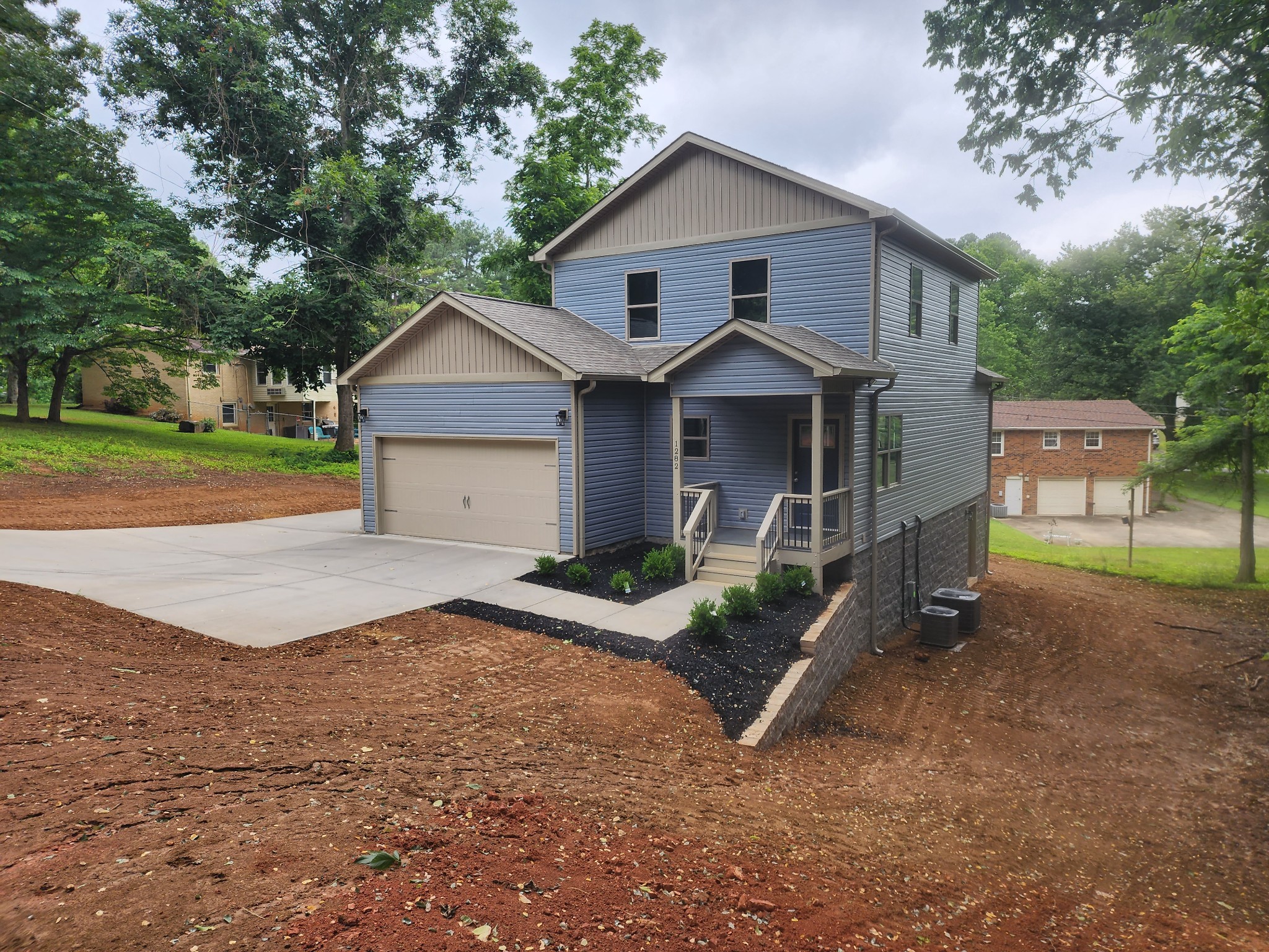 1282 Jostin Drive Property Photo 2