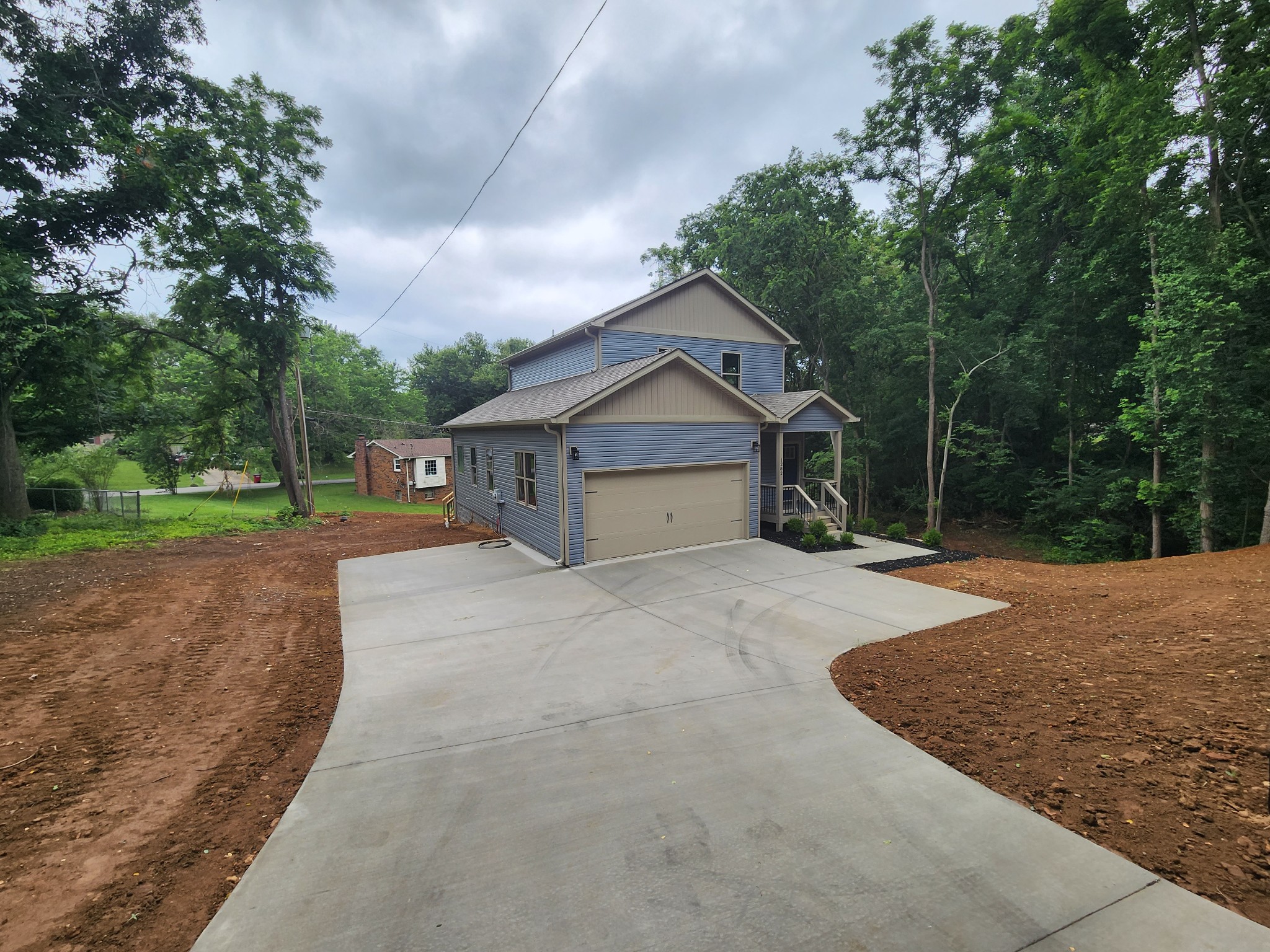 1282 Jostin Drive Property Photo 3