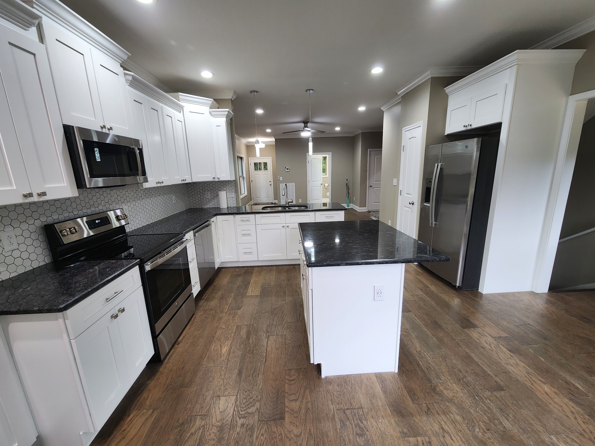 1282 Jostin Drive Property Photo 8