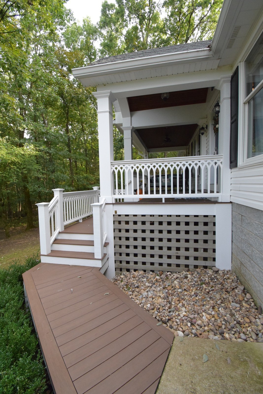 2132 Posey Hill Rd Property Photo 3
