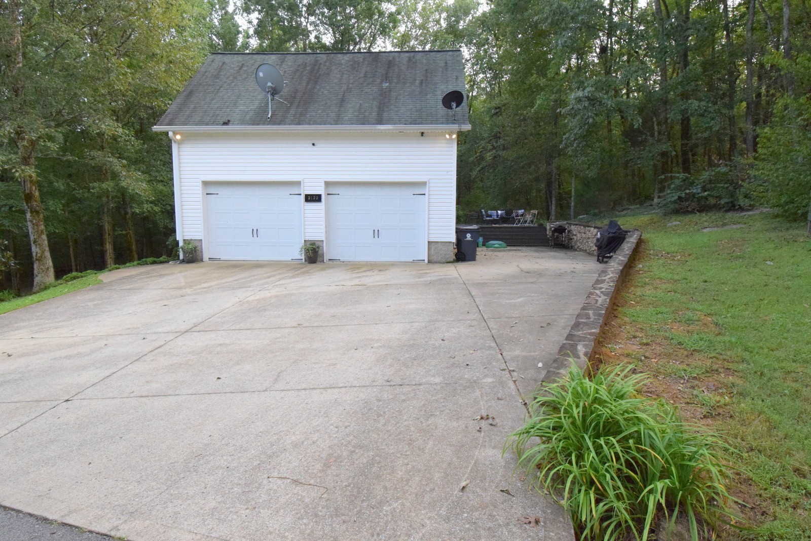 2132 Posey Hill Rd Property Photo 4
