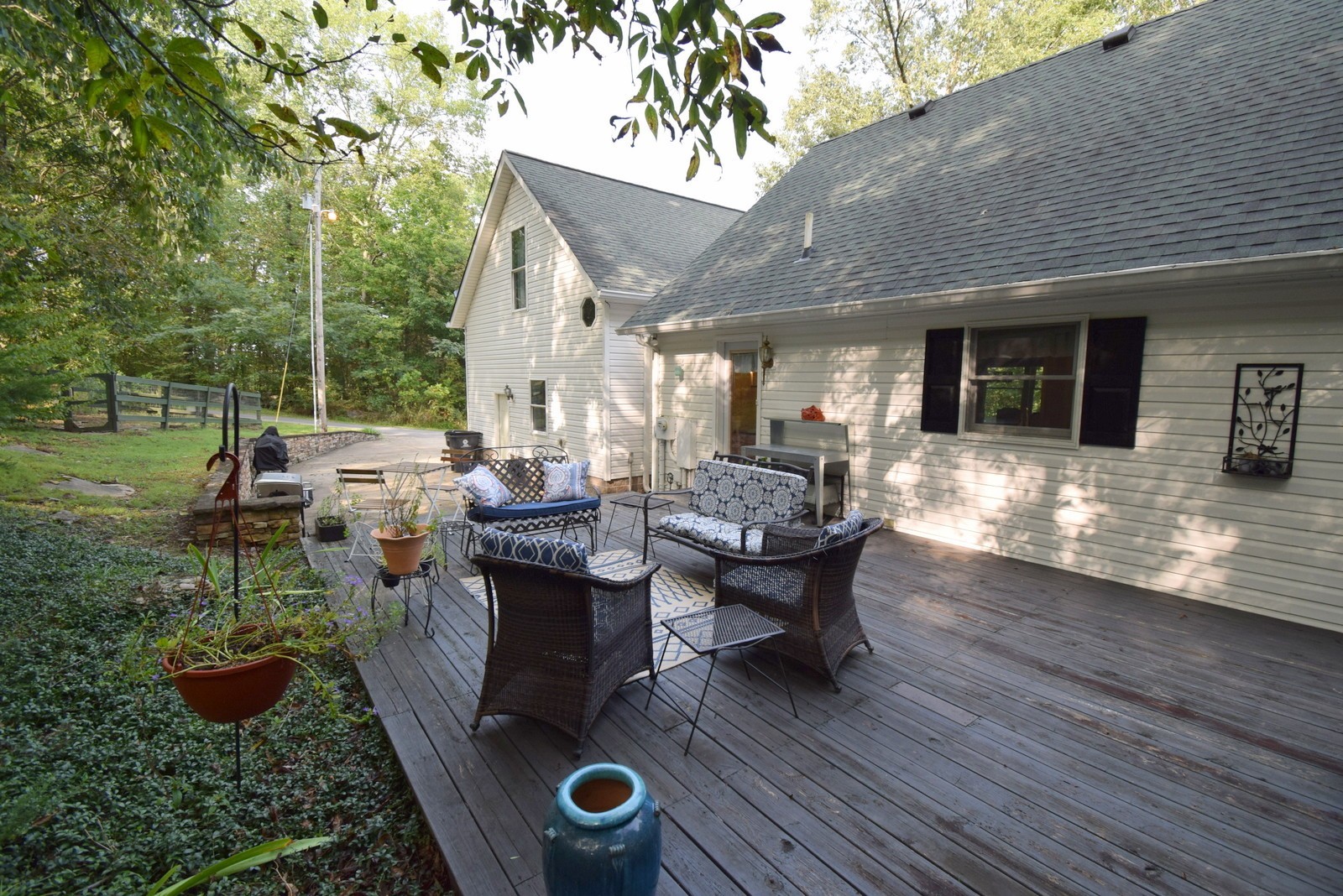 2132 Posey Hill Rd Property Photo 7