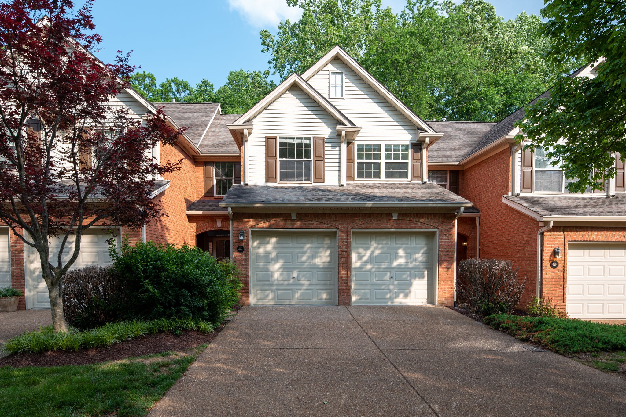 641 Old Hickory Blvd Property Photo 1