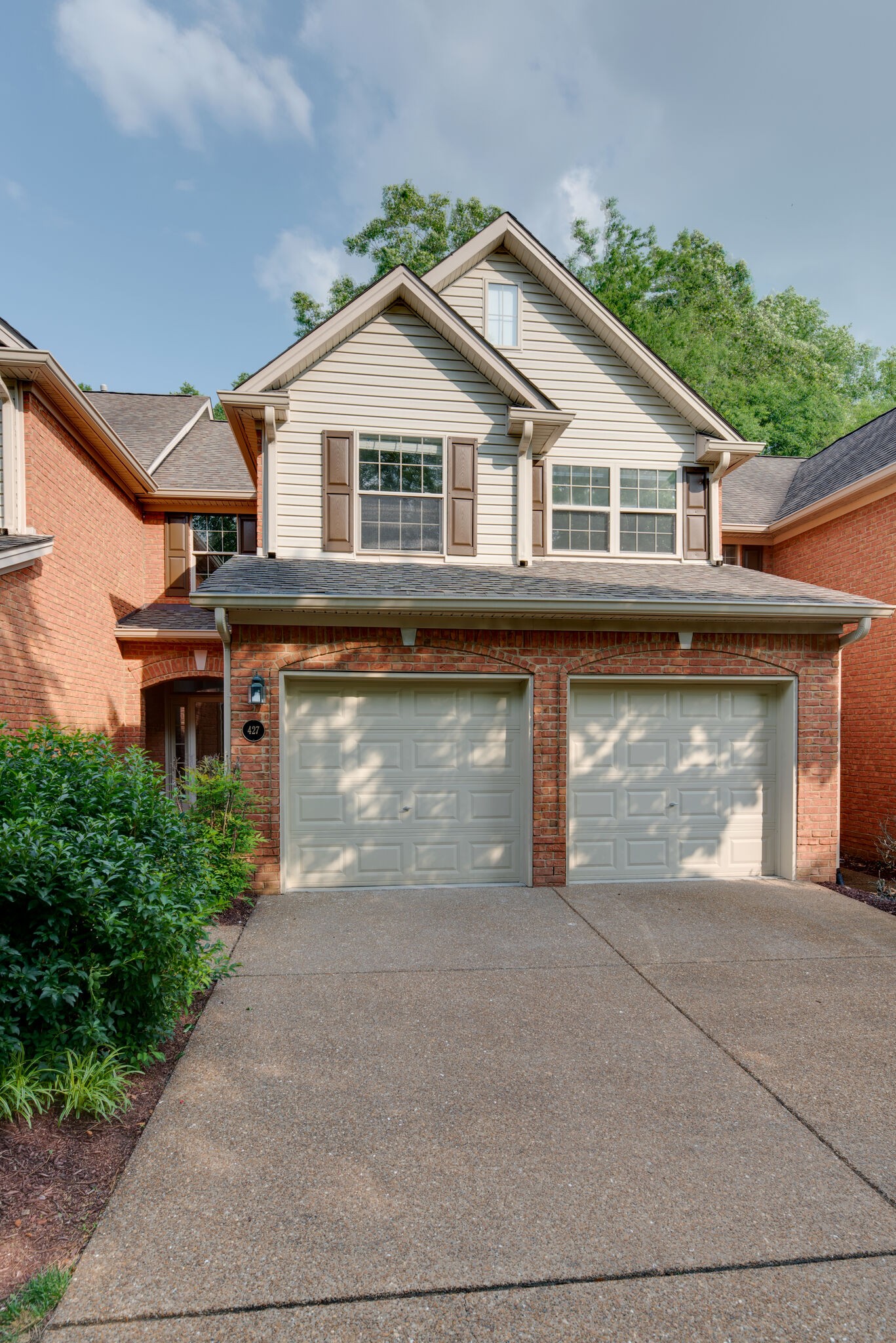 641 Old Hickory Blvd Property Photo 2