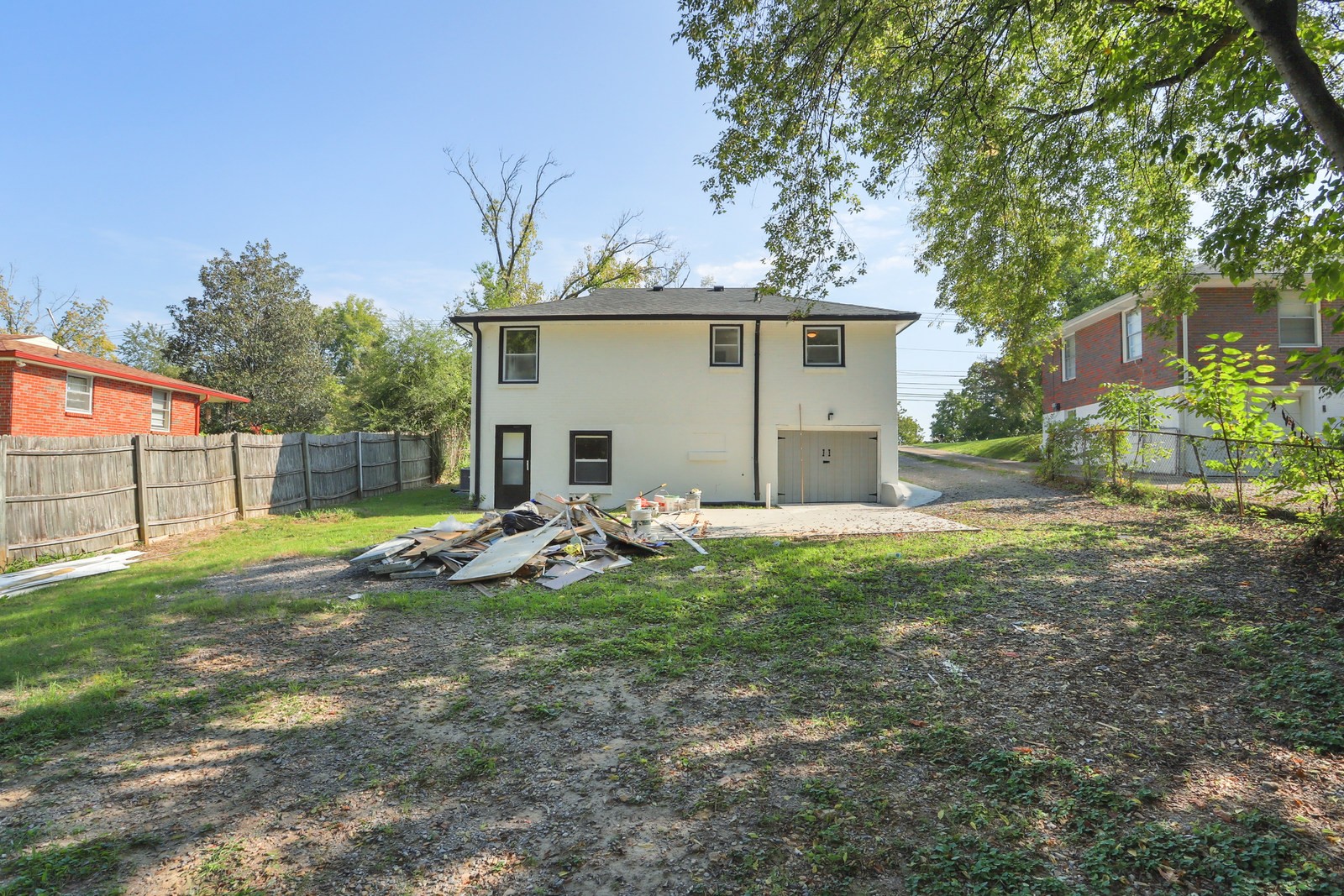 1253 Old Hickory Blvd Property Photo 28