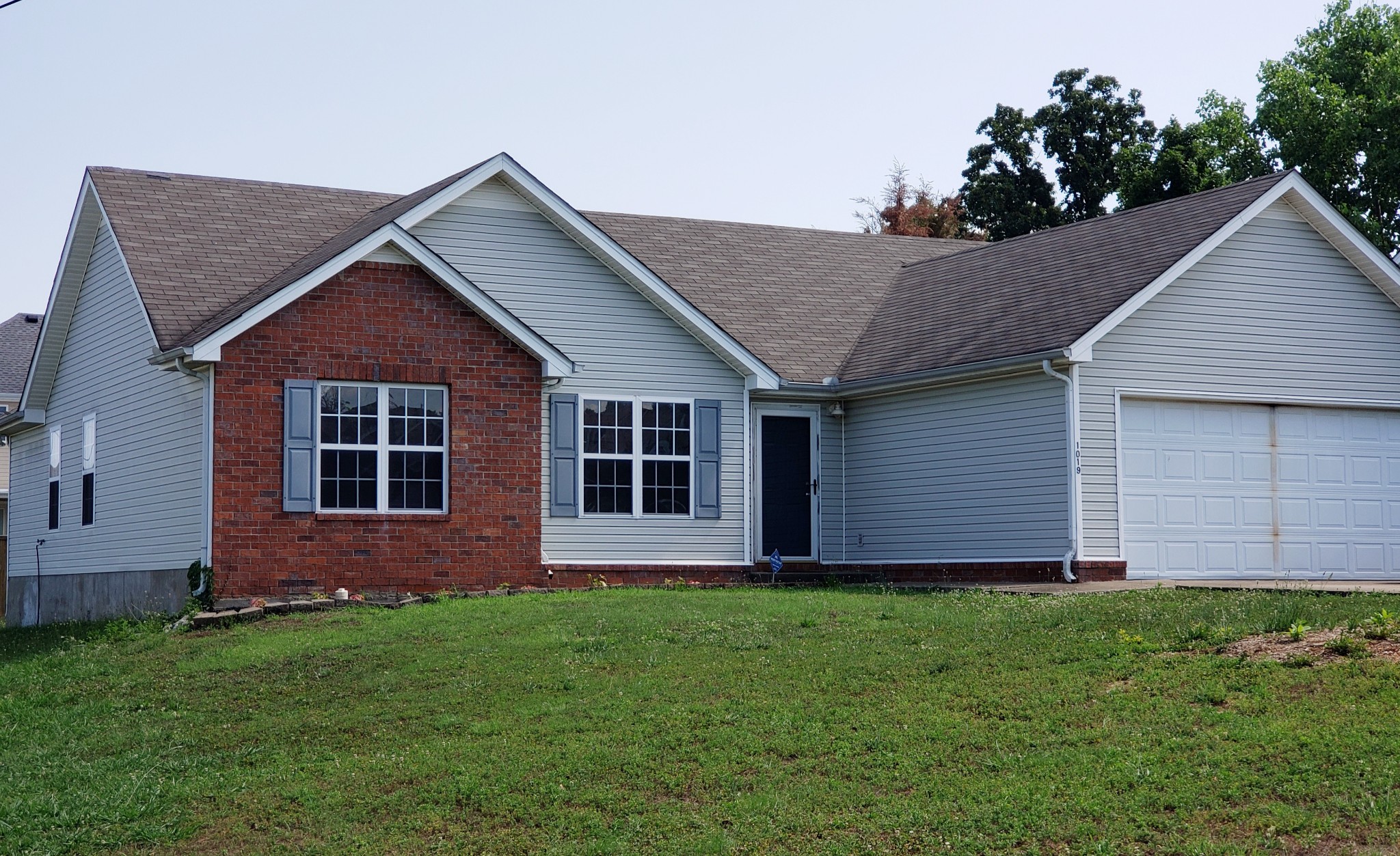 1019 Anna Gannon Dr Property Photo 1