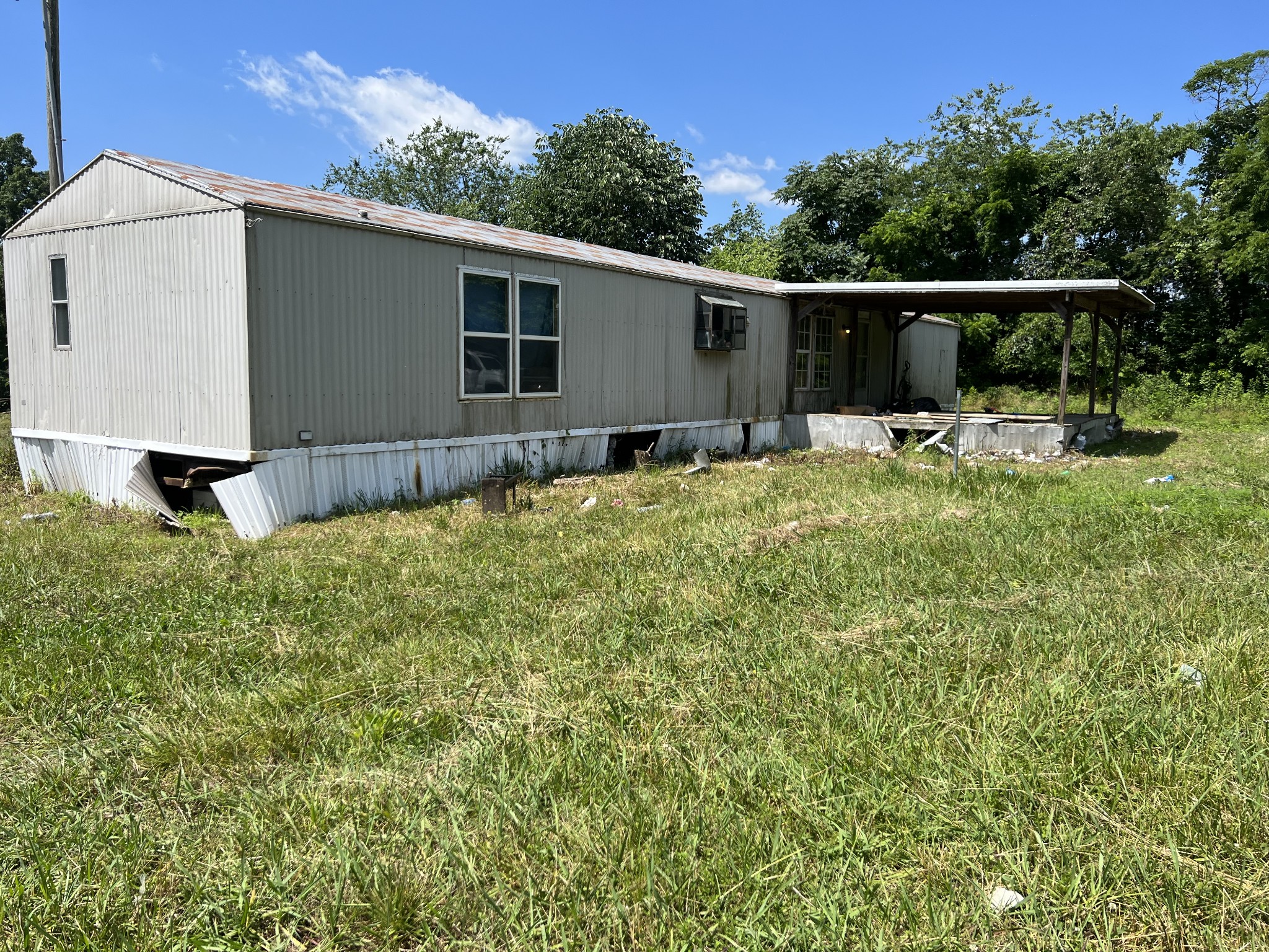 410c Clark Hollow Rd Property Photo 4