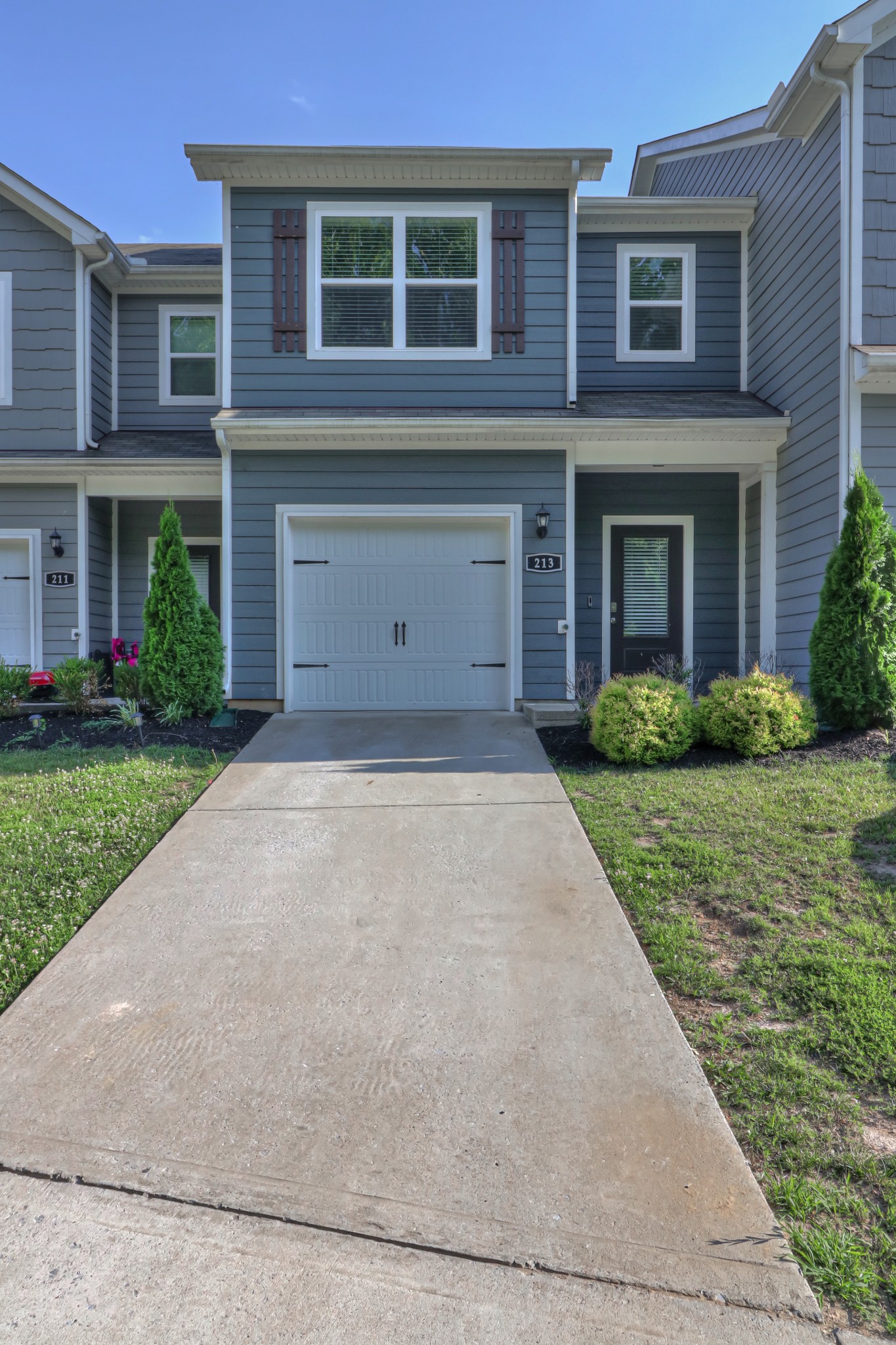 213 David Bolin Dr Property Photo 1