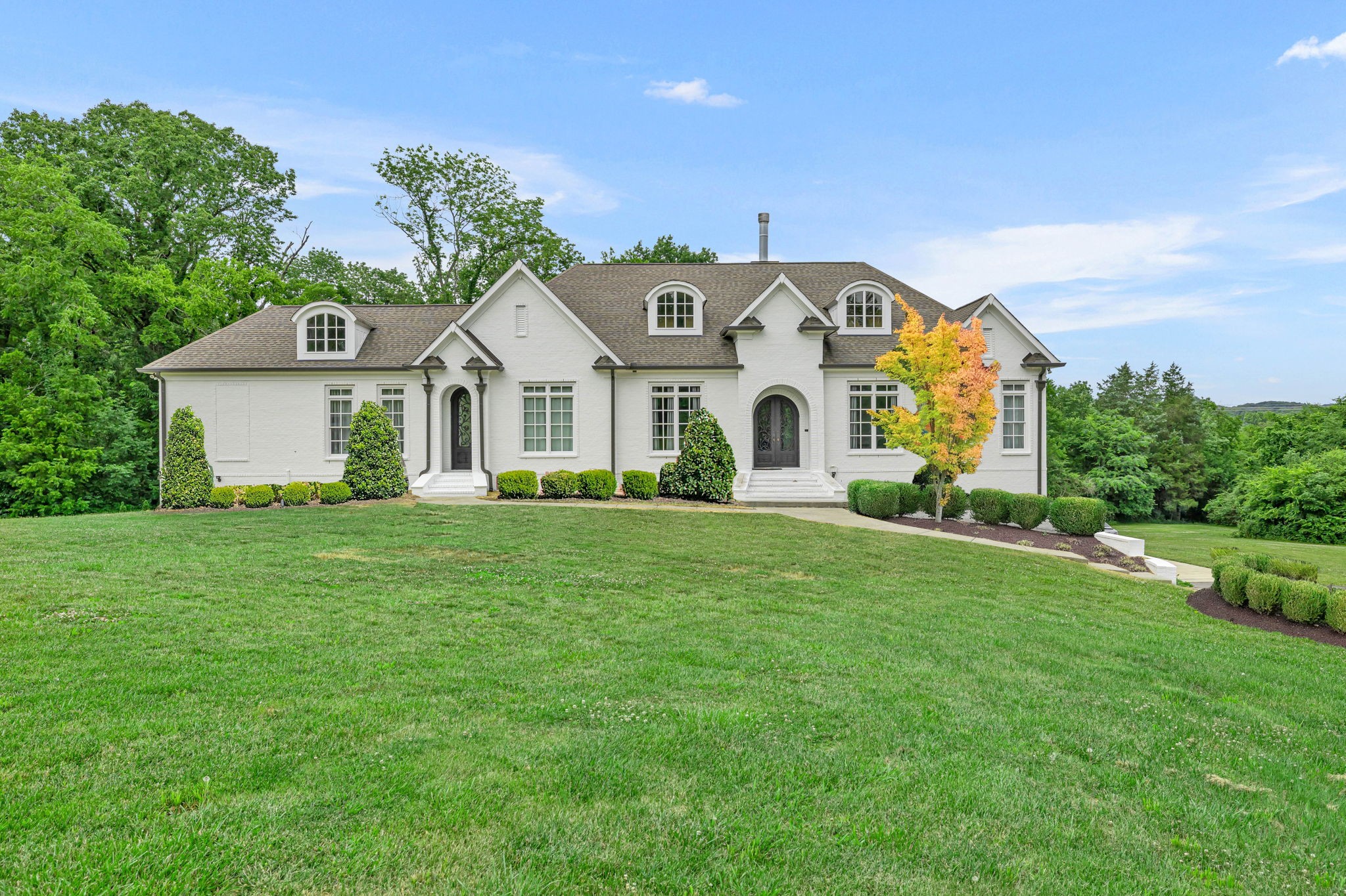 3609 Leipers Valley Trl Property Photo 1
