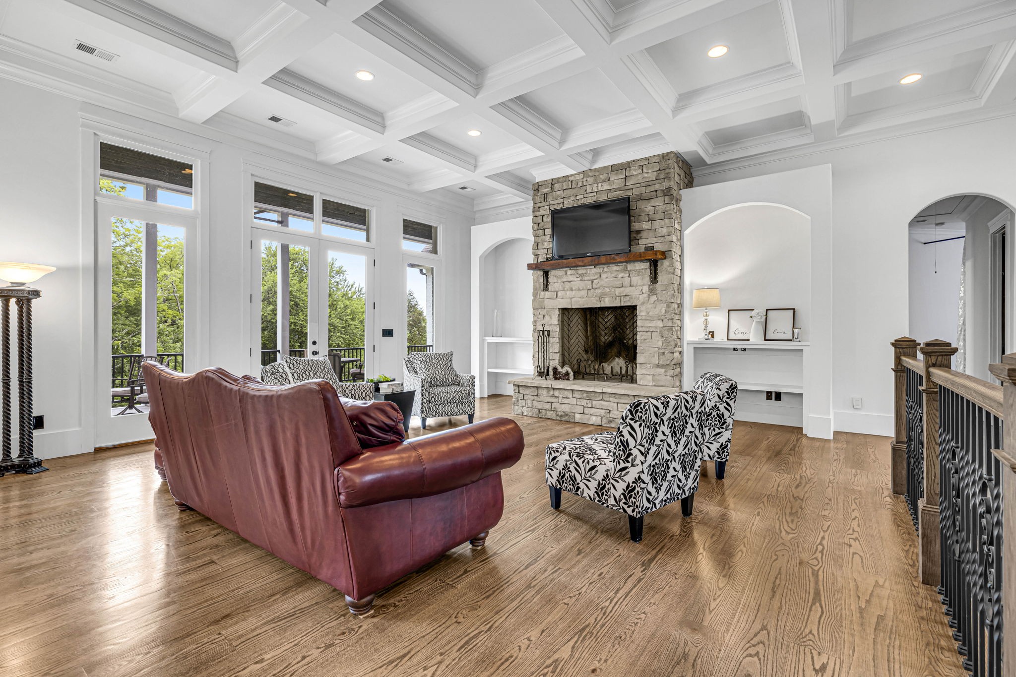 3609 Leipers Valley Trl Property Photo 8