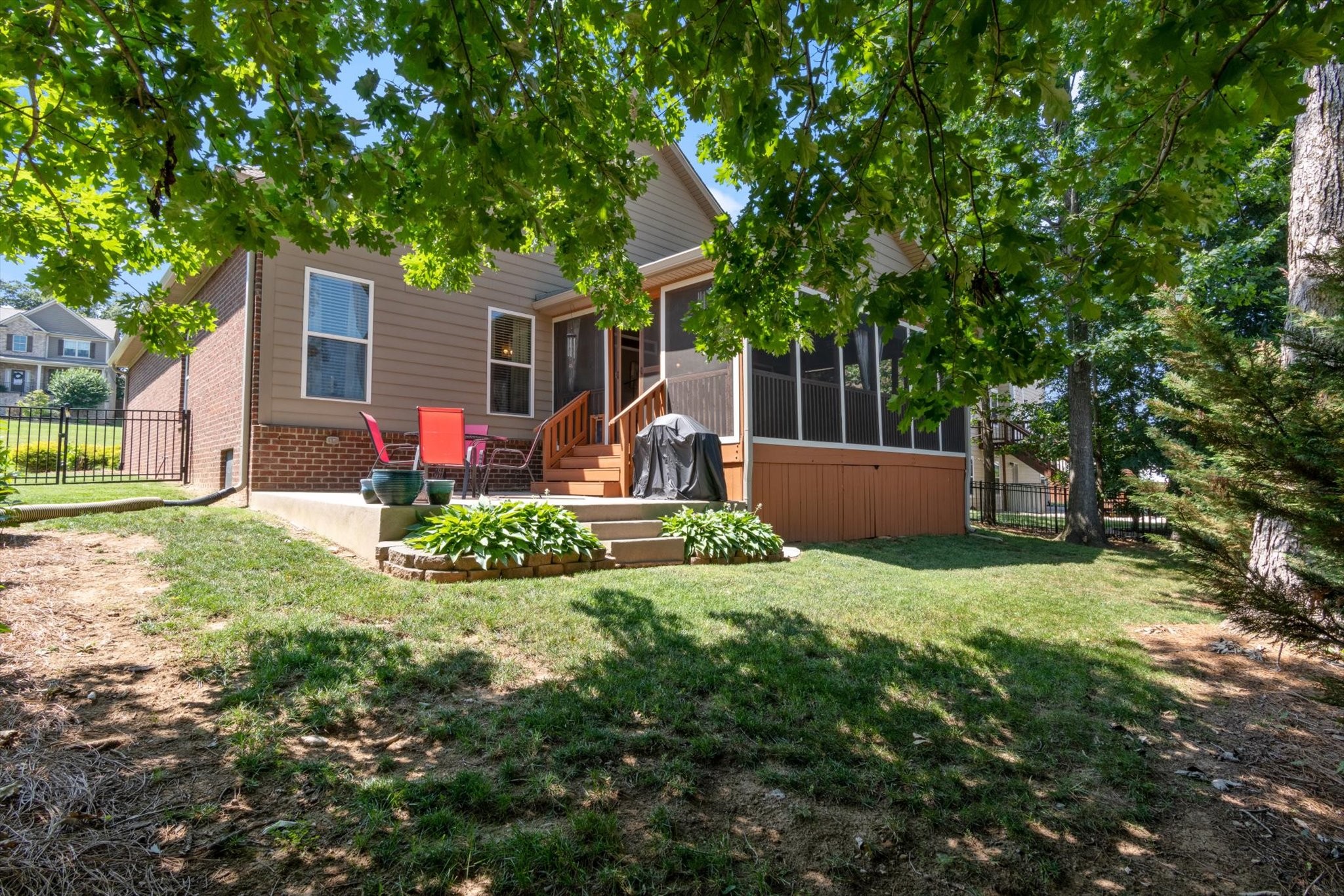 4316 Silver Oaks Dr Property Photo 31
