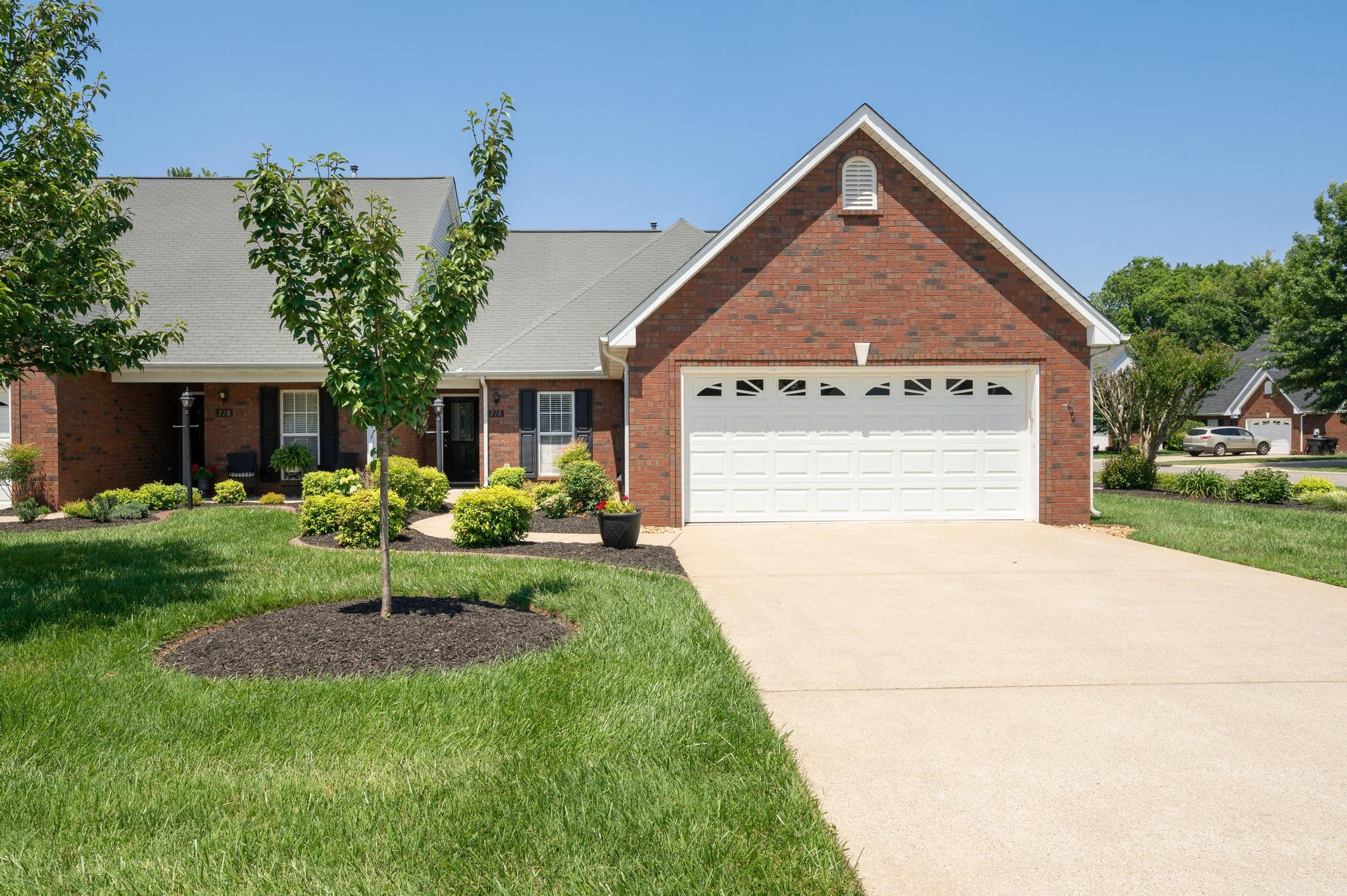 716 Stonetrace Drive Property Photo 1