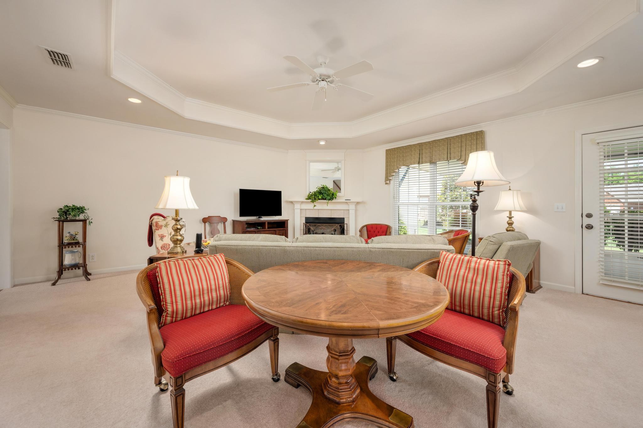 716 Stonetrace Drive Property Photo 3