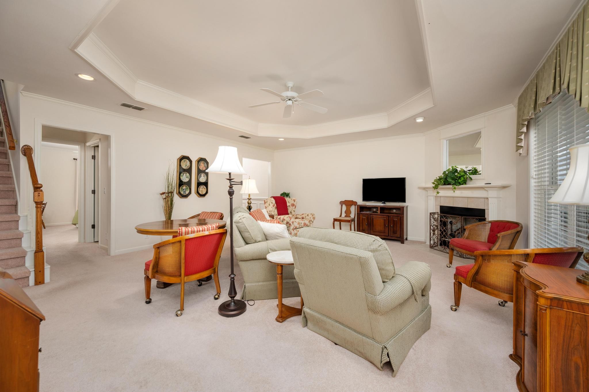716 Stonetrace Drive Property Photo 4