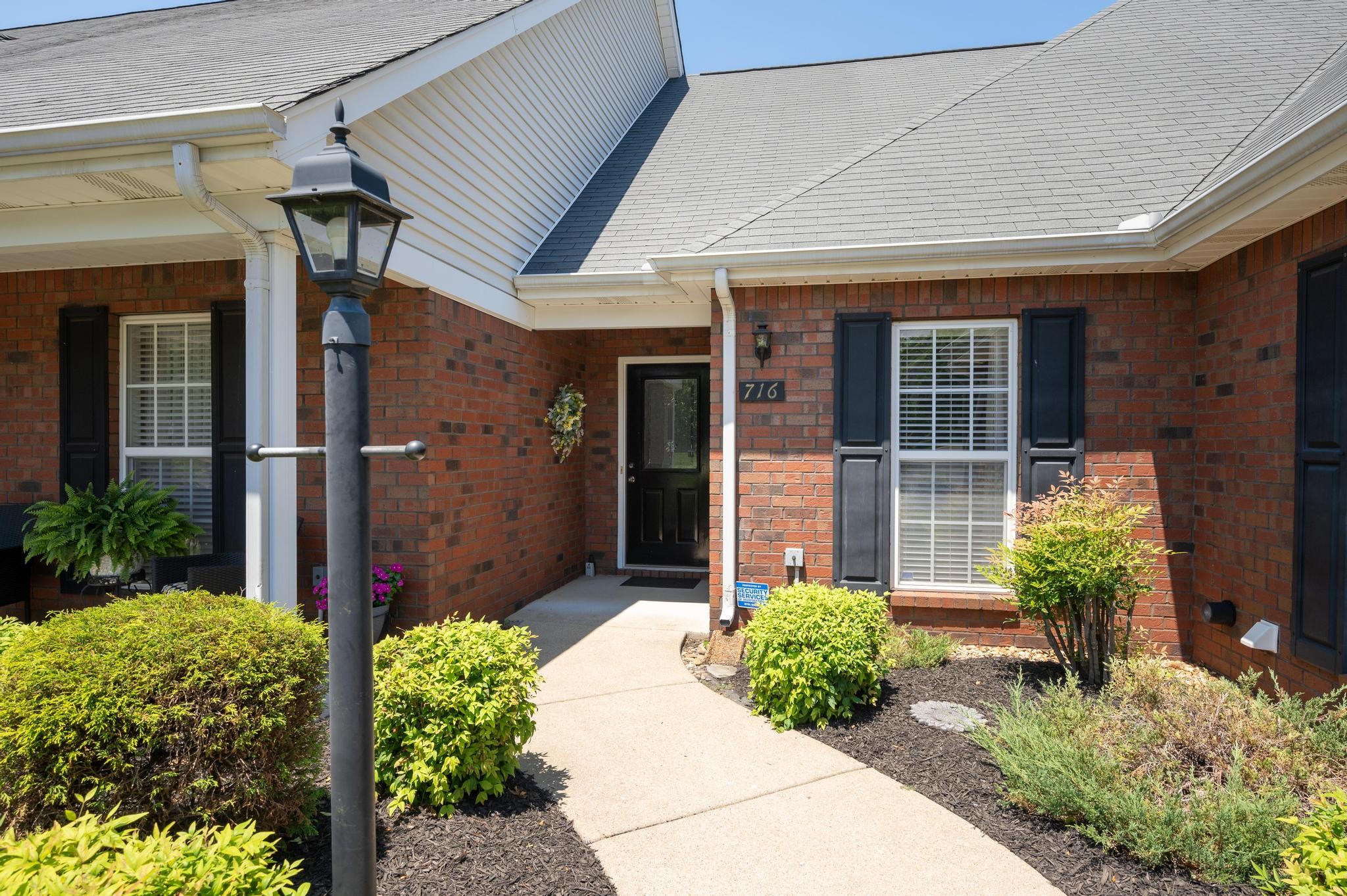 716 Stonetrace Drive Property Photo 34