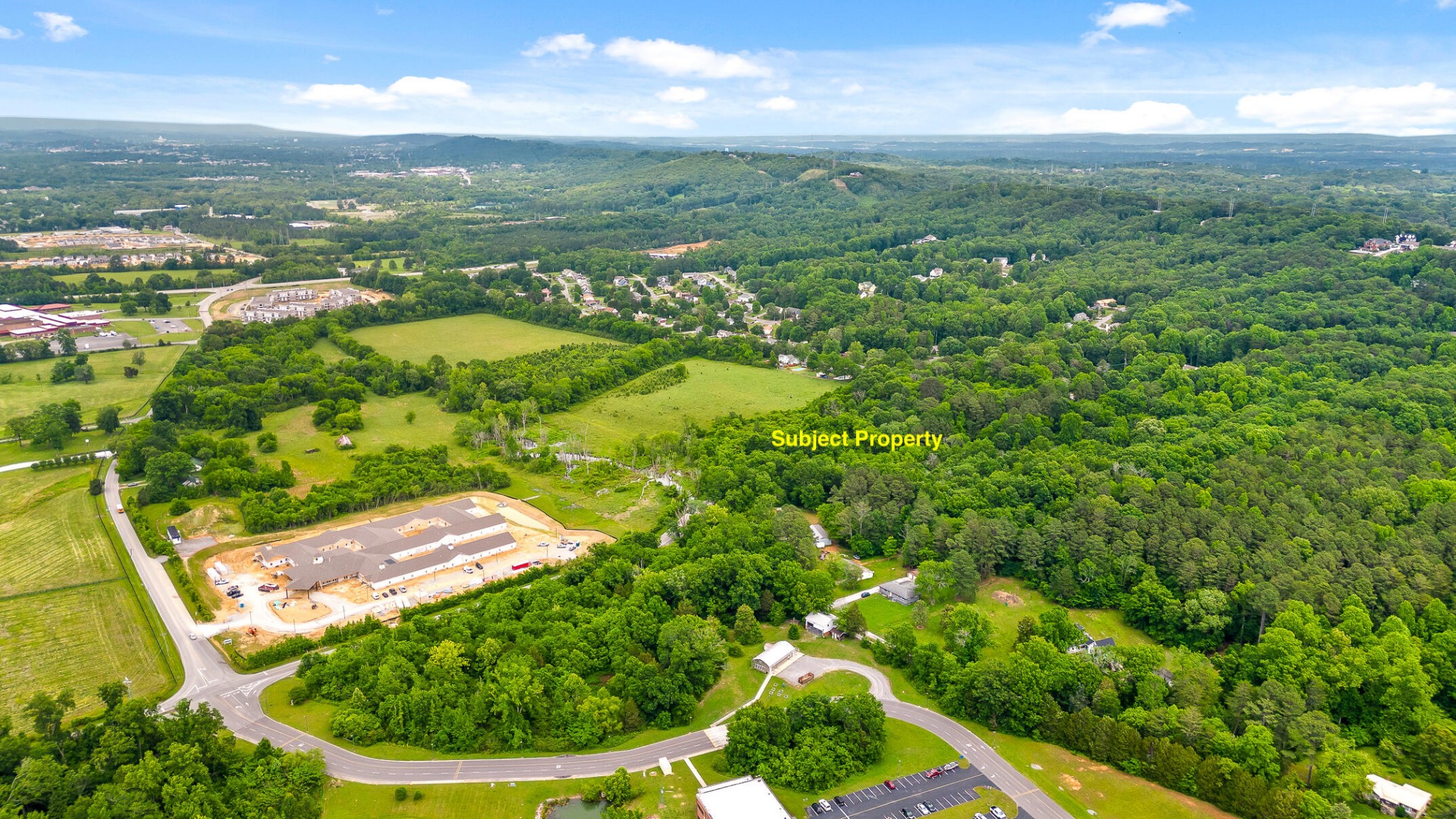 2937 Happy Valley Road Property Photo 3
