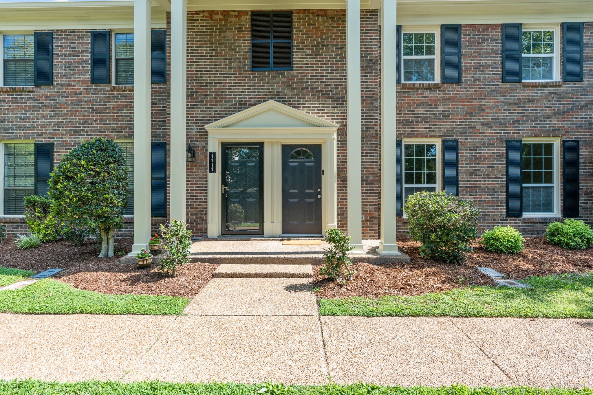 1112 General George Patton Rd Property Photo 1