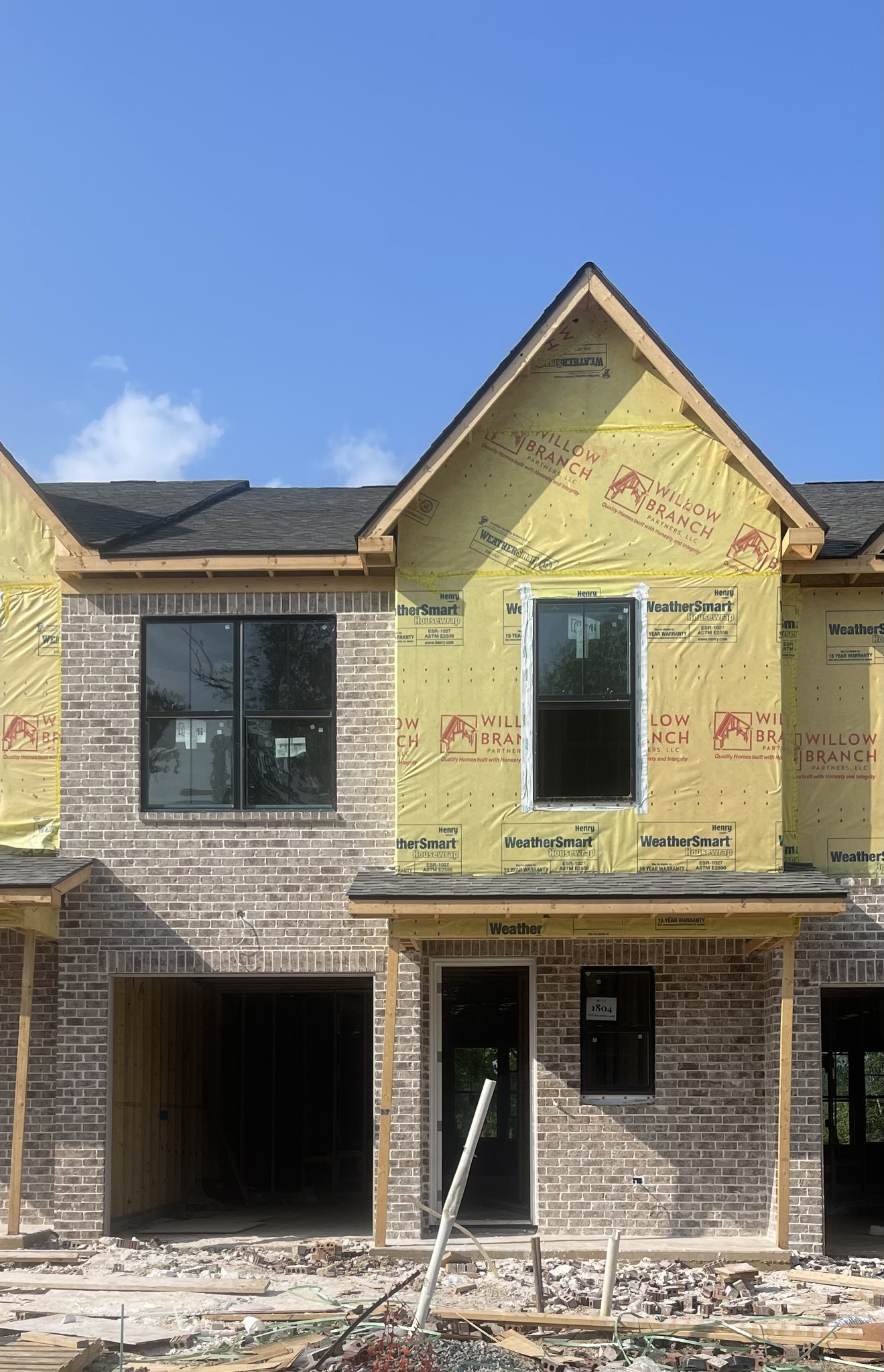 3179 Sassafras Lane - Lot 1804 Property Photo 1