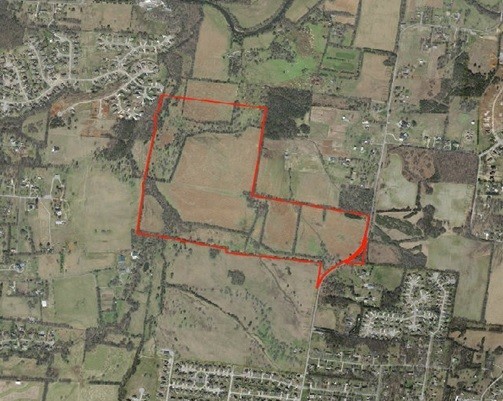 1 Maple Hill Rd