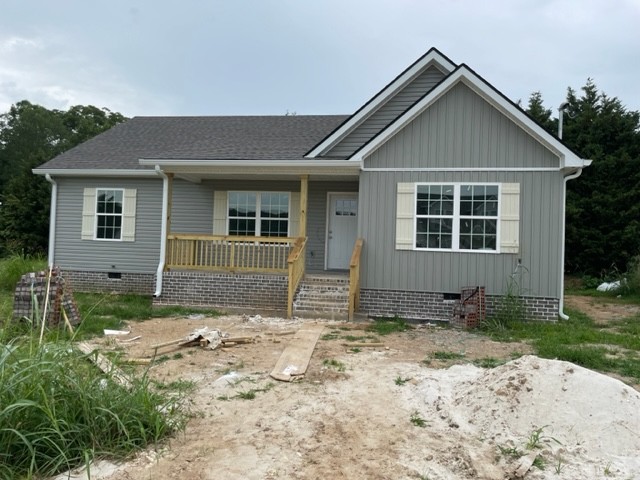 104 Bulldawg Trl Property Photo 1