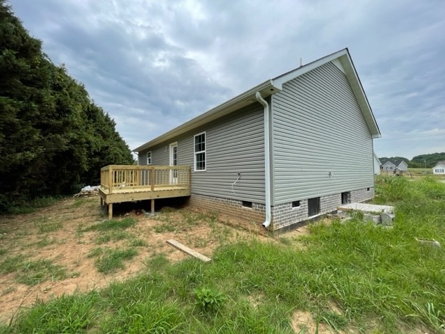 104 Bulldawg Trl Property Photo 17