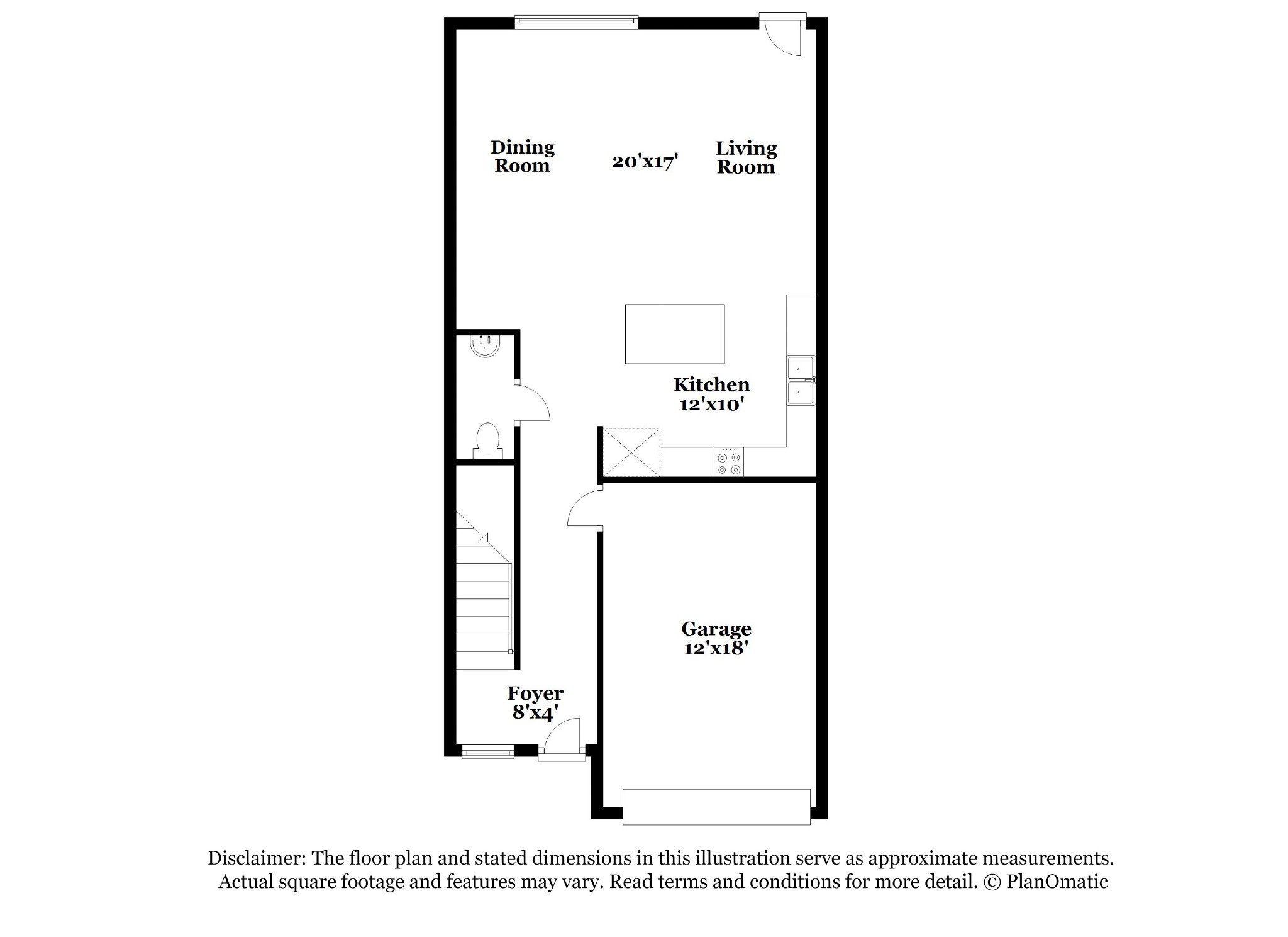 122 Hartsville Ct Property Photo 2