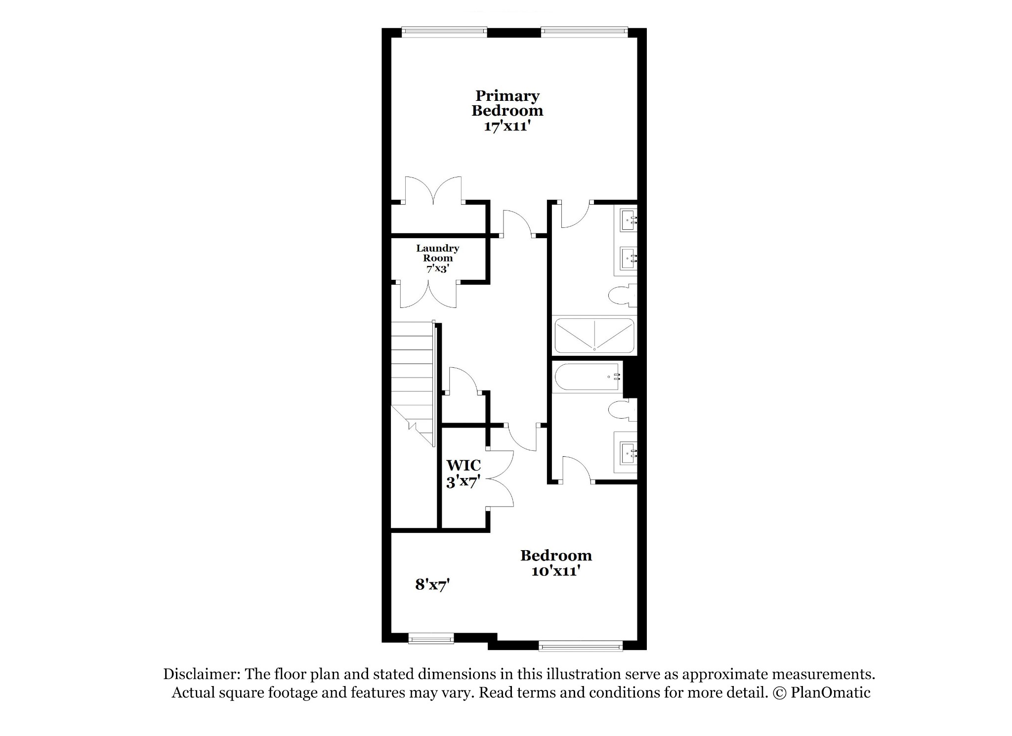 122 Hartsville Ct Property Photo 3