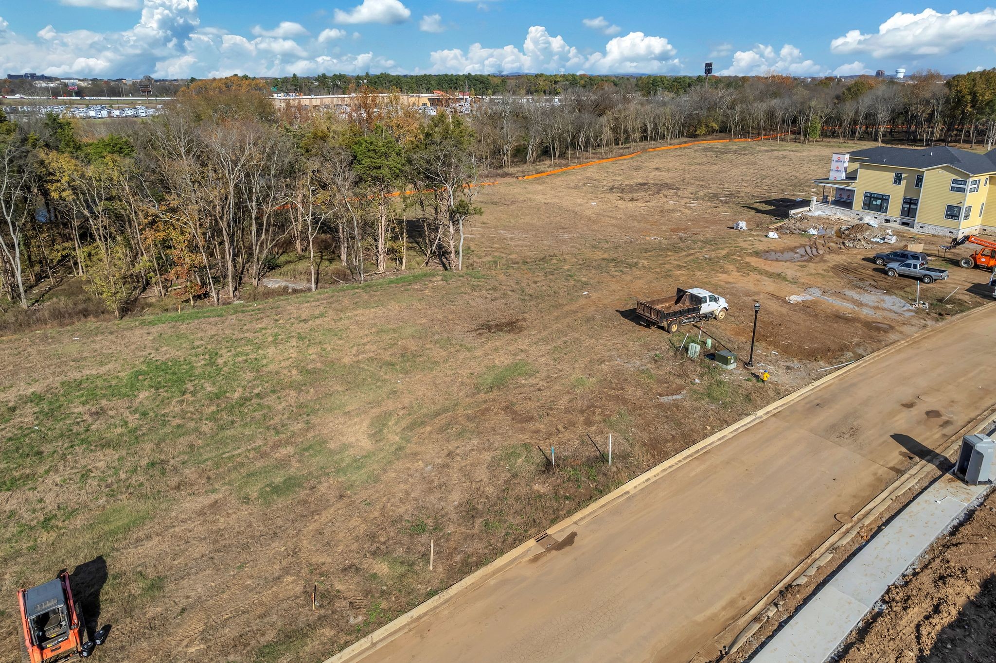 2038 Queenie Johns Dr Property Photo 1