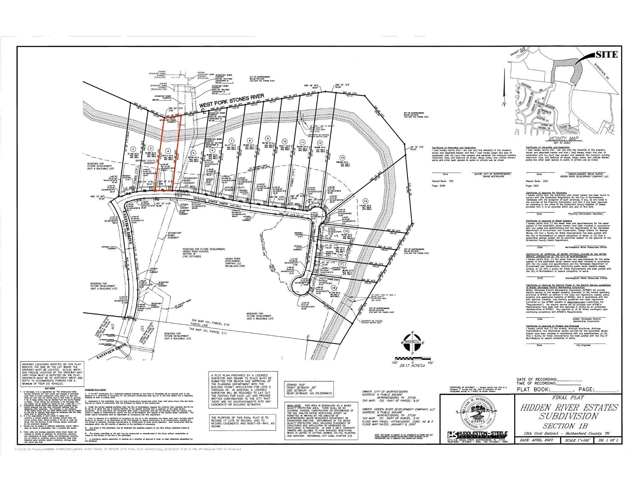 2038 Queenie Johns Dr Property Photo 26