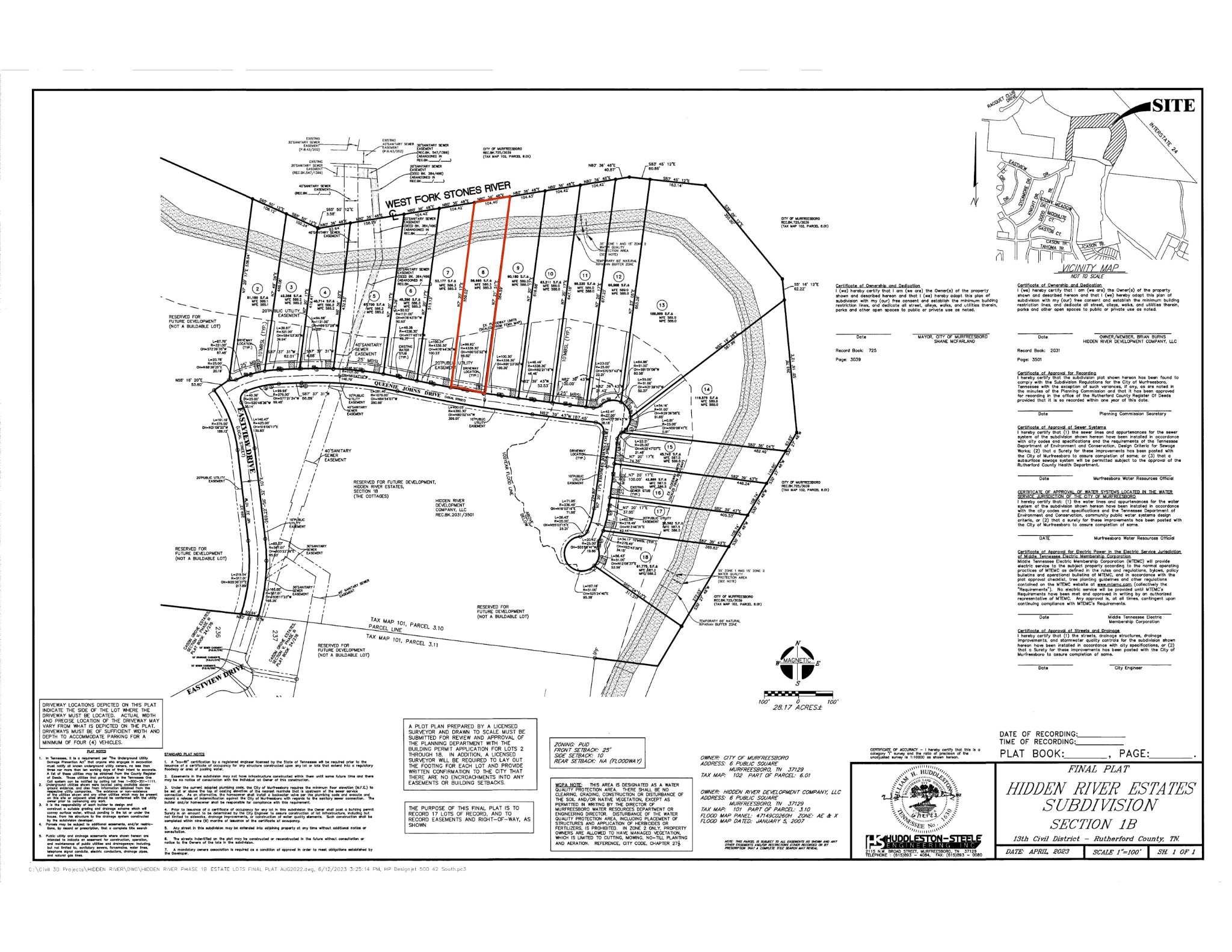 2022 Queenie Johns Dr Property Photo 26