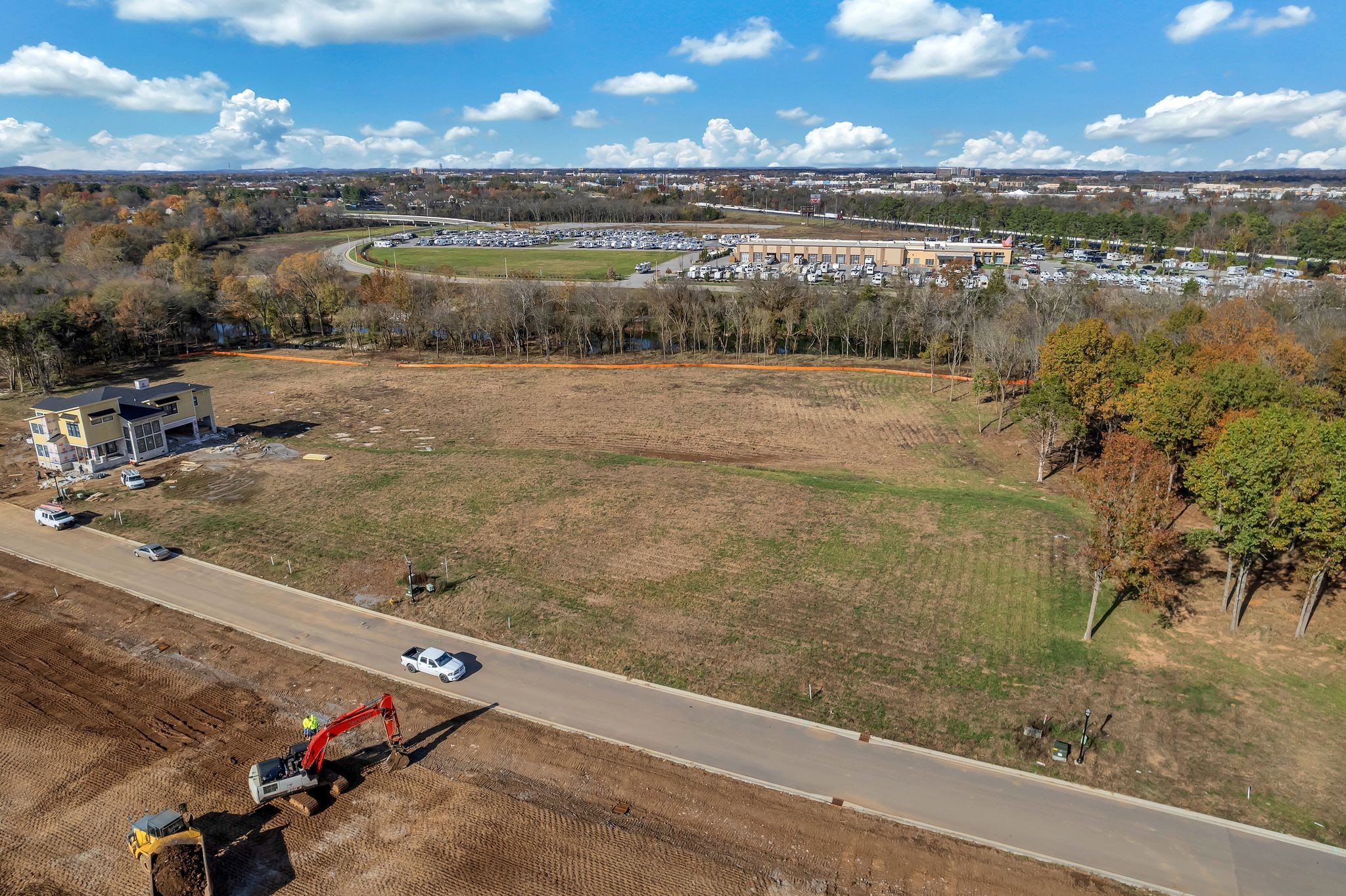 2018 Queenie Johns Dr Property Photo 1