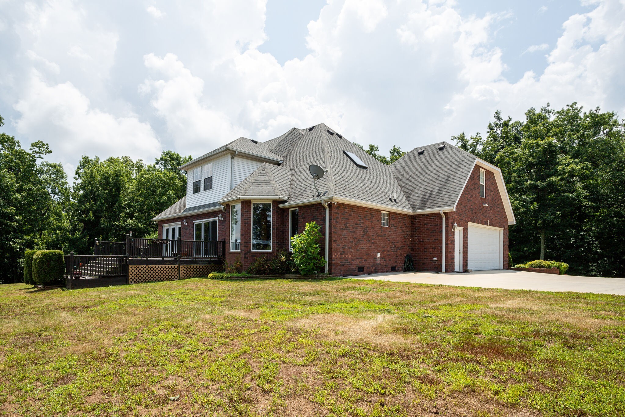7425 Rowe Gap Rd Property Photo 9